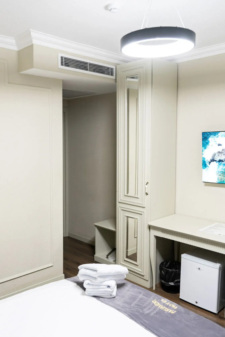 Photo - Parliament Hotel Baku