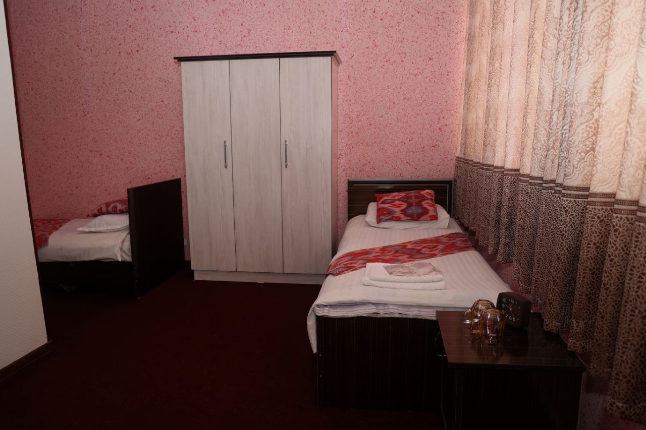 Foto - World Guest House