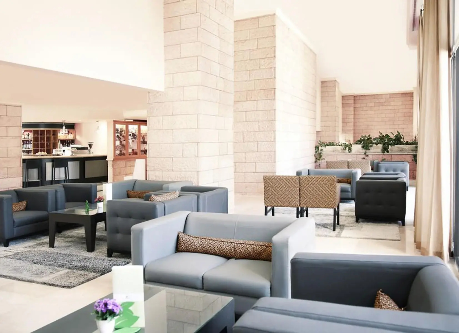 Foto - Jerusalem Gardens Hotel