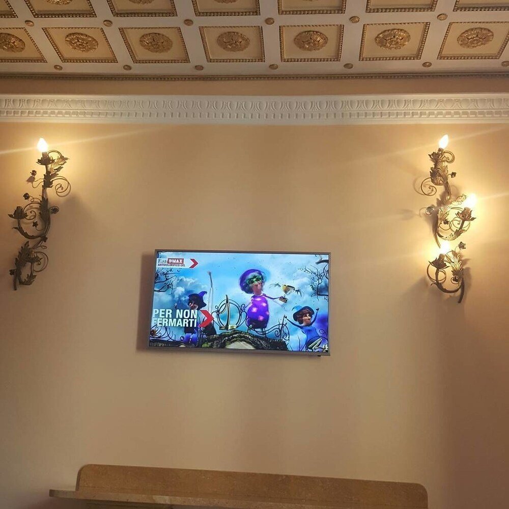 Photo - Impero Vaticano Suites Guest House
