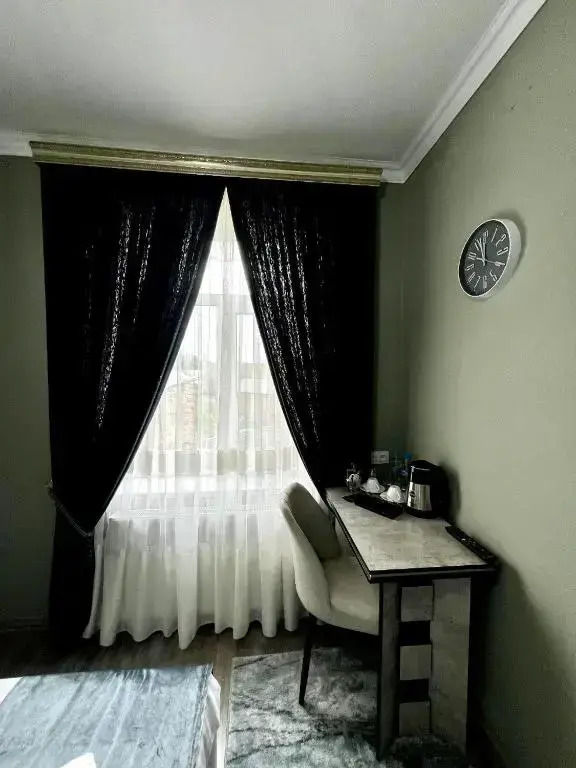 Foto - RUDAKIY Hotel