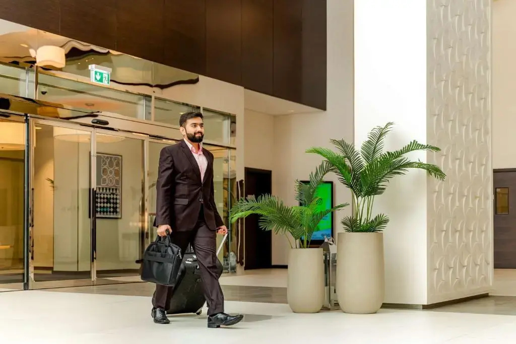 Foto - Hyatt Place Dubai Jumeirah