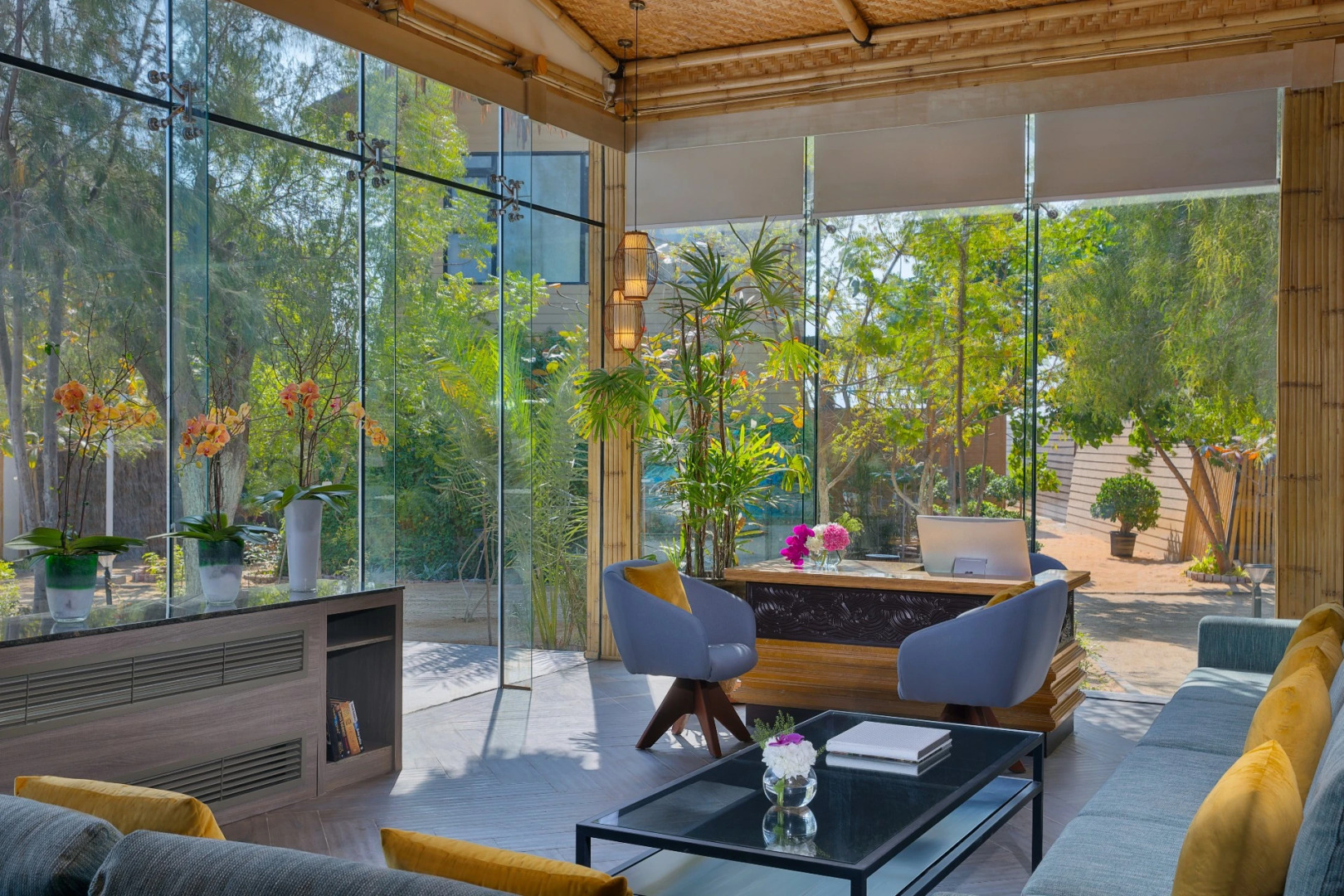 Photo - Anantara World Islands Dubai Resort