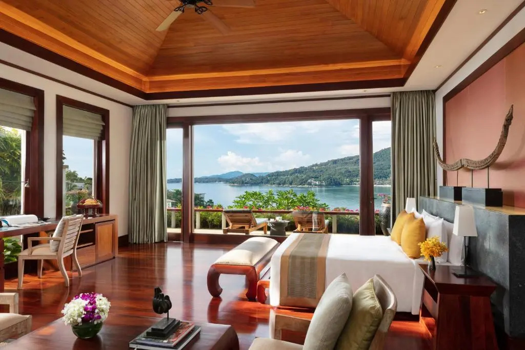 Foto - Andara Resort Villas