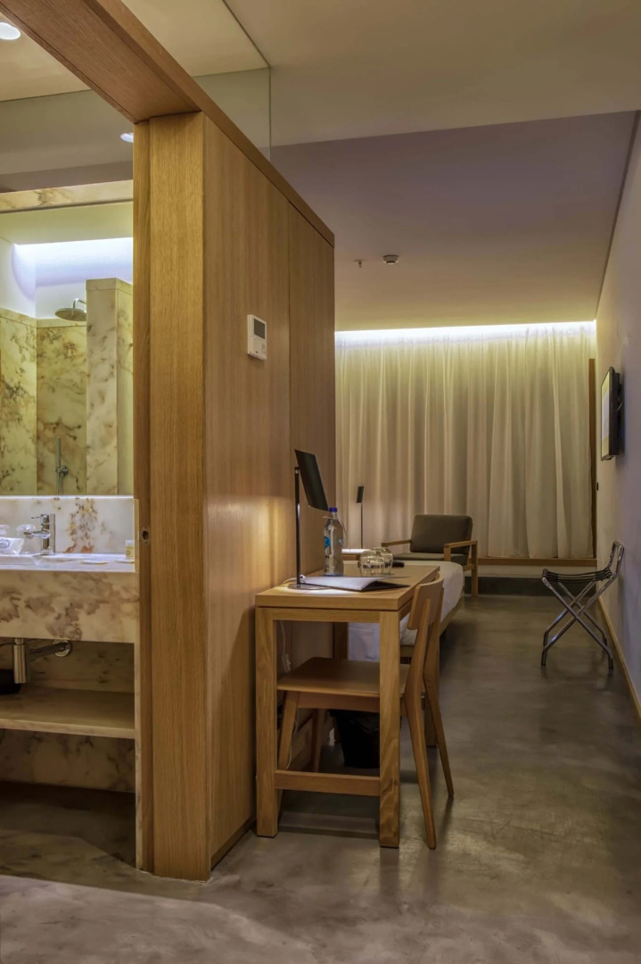 Foto - Evora Olive Hotel