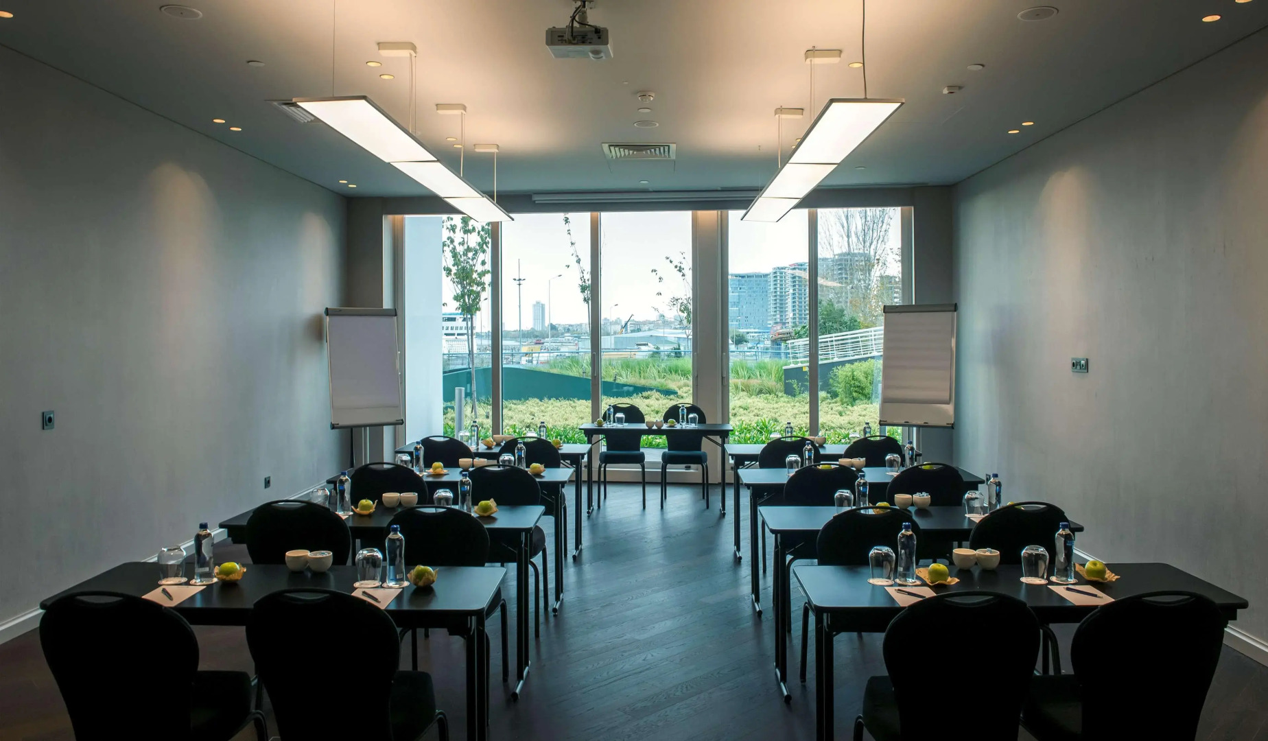 Photo - Radisson Blu Hotel Istanbul Ottomare