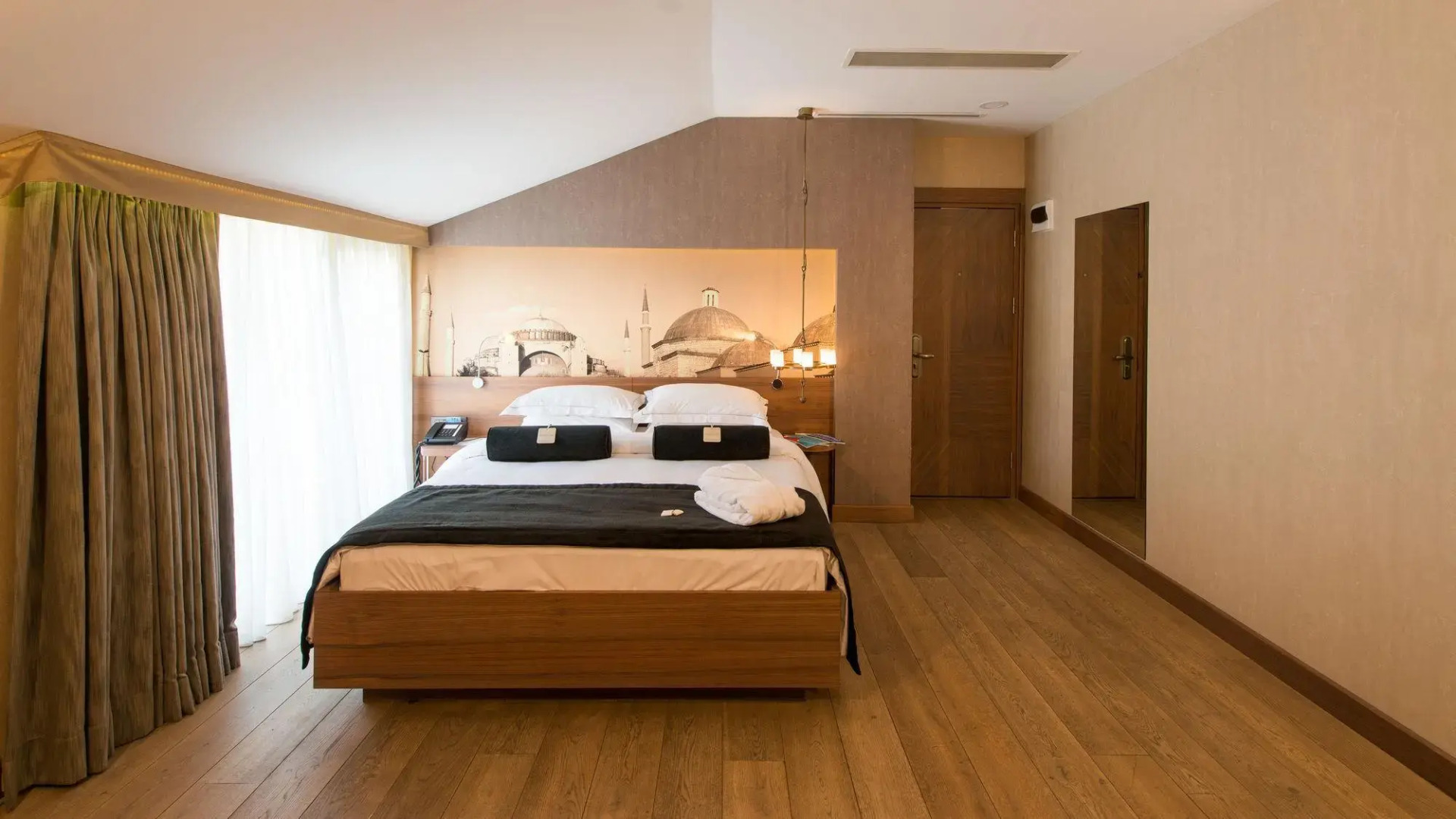 Photo - Hotel Saint Sophia