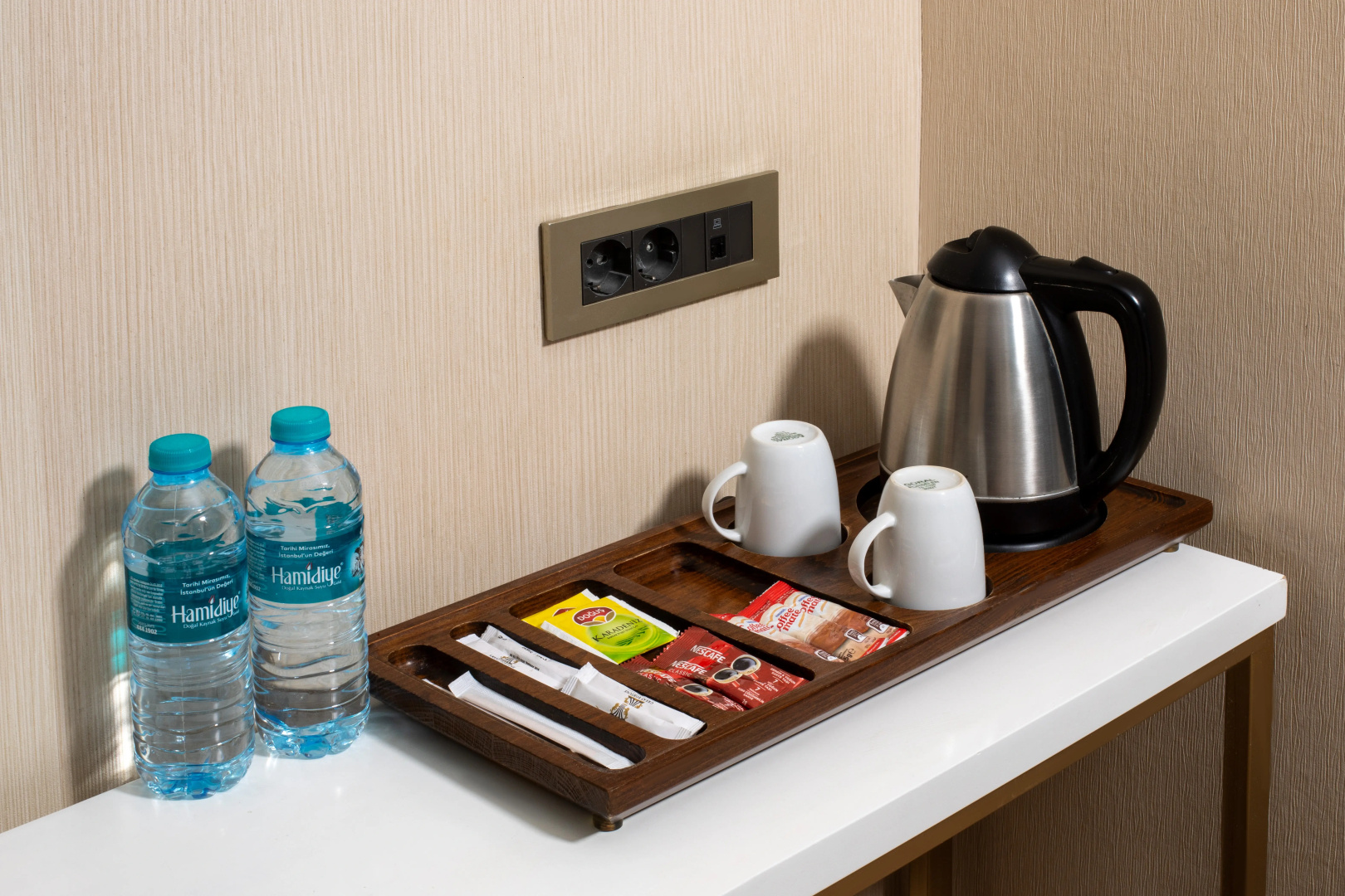 Foto - Great Fortune Hotel & SPA
