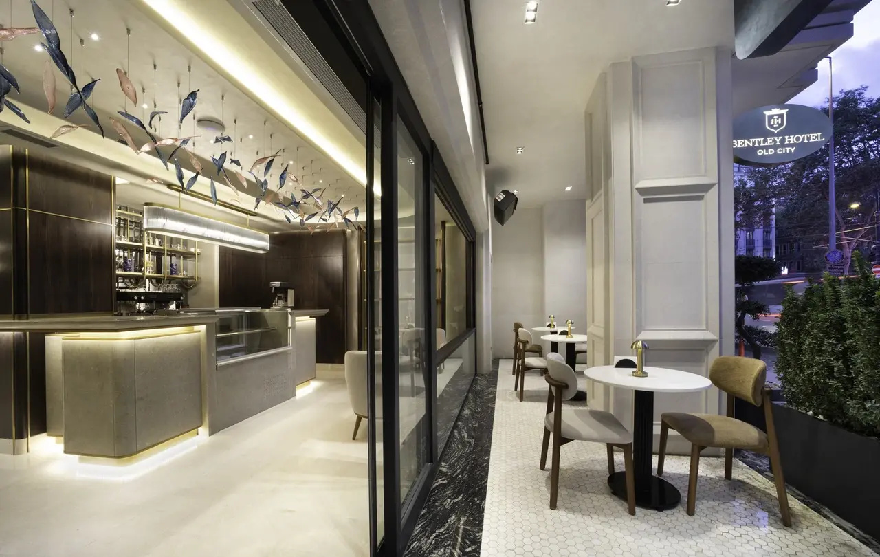 Foto - Bentley Hotel Old City-Special Class