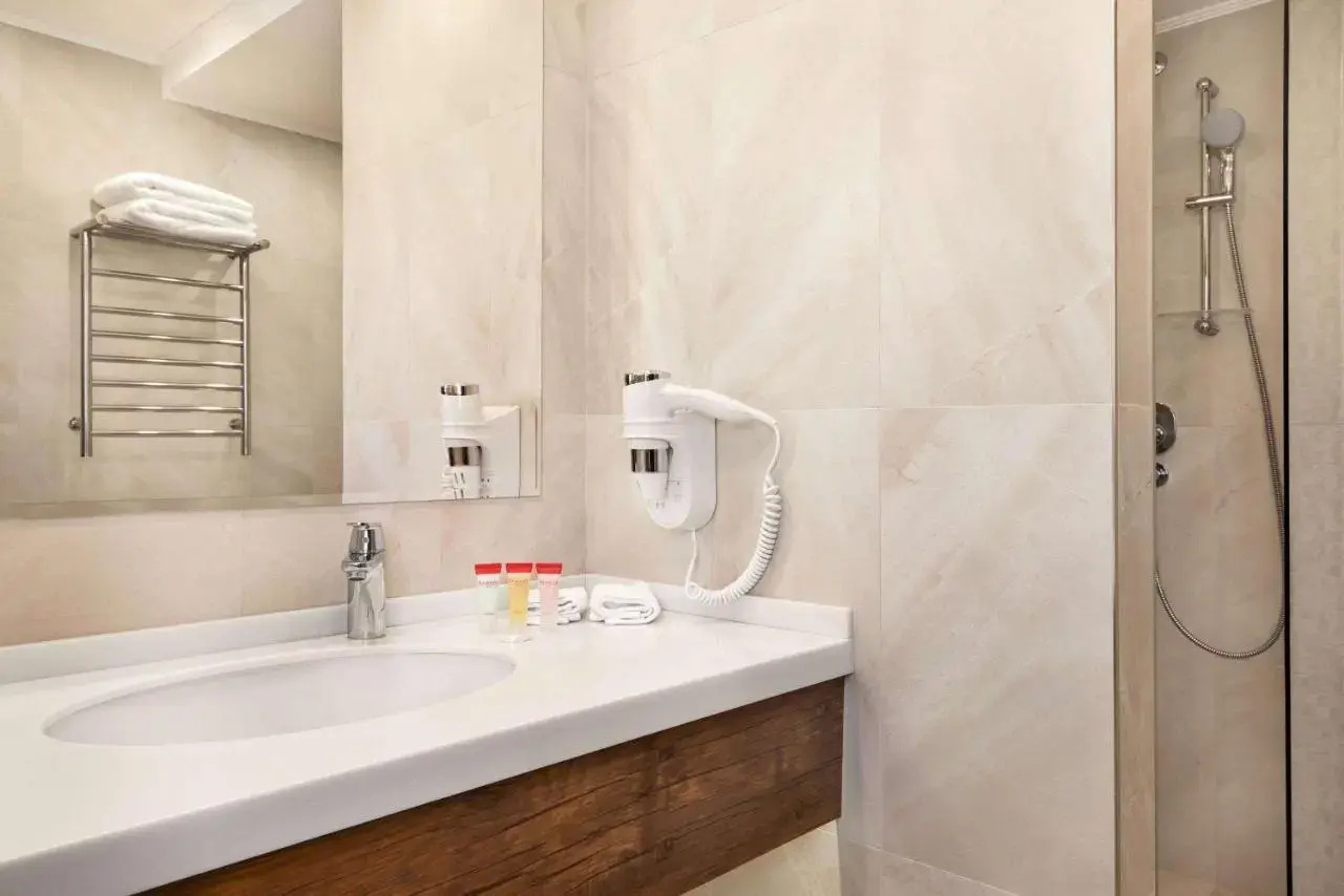 Foto - Ramada Hotel & Suites by Wyndham Yerevan