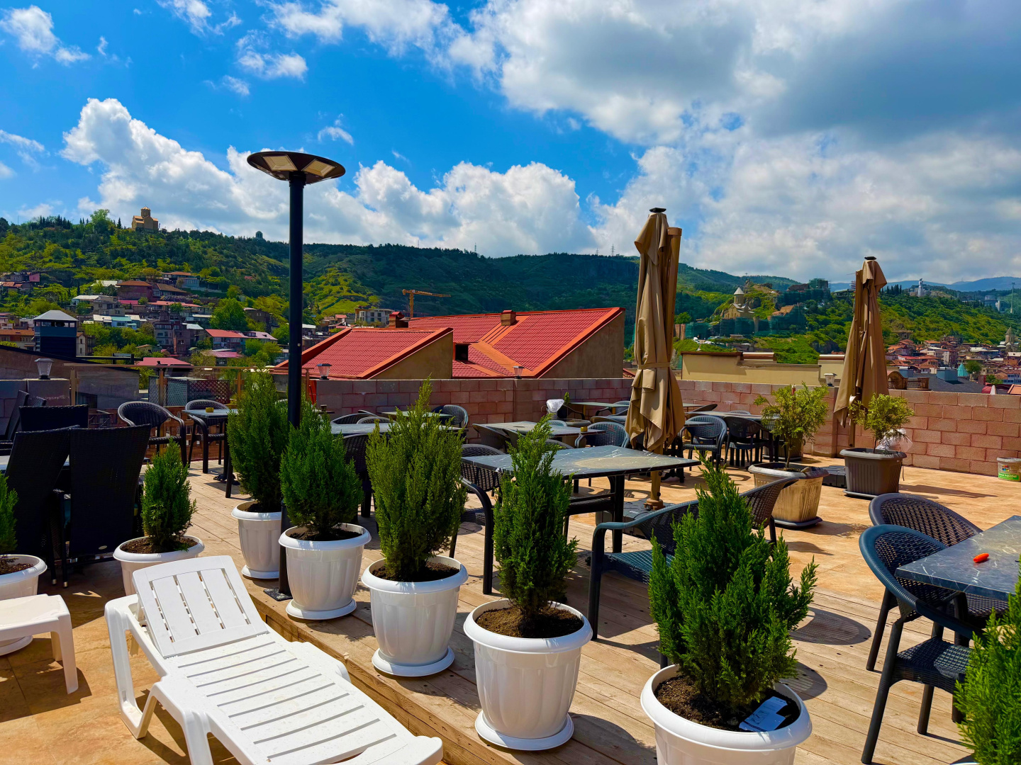 Photo - MIT Hotel Tbilisi