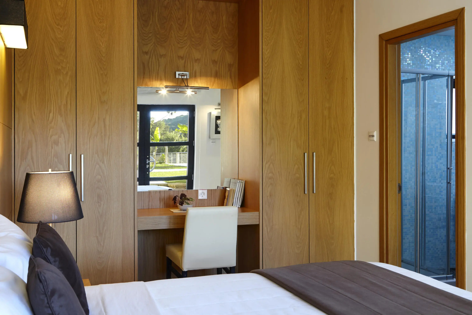 Foto - Karvouno Villas