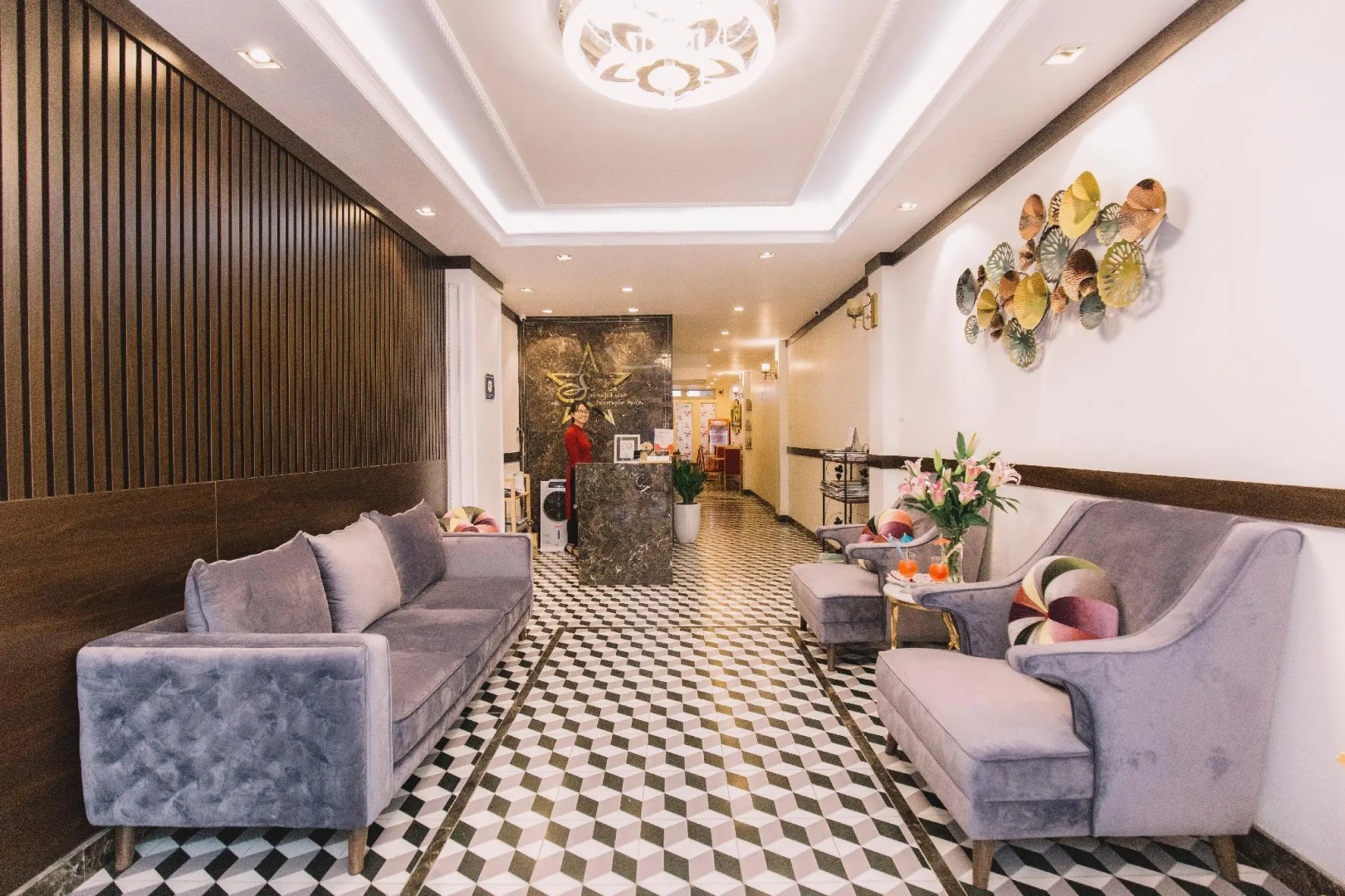 Foto - Hanoi Inner Hotel
