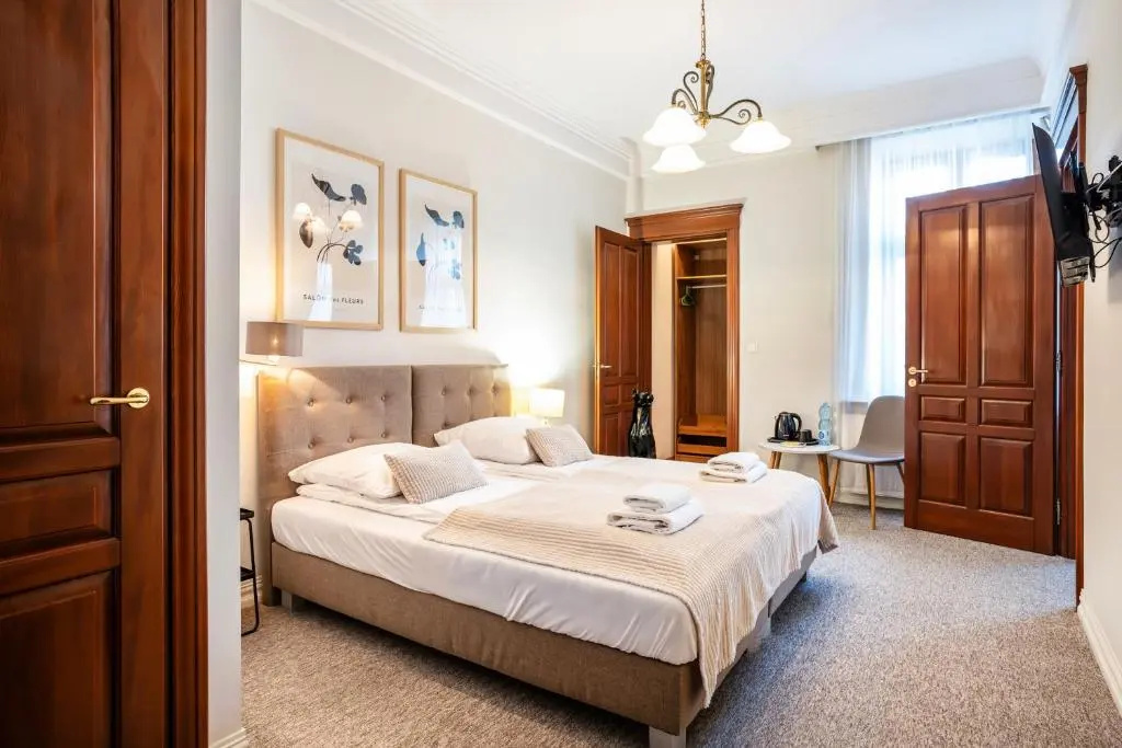 Foto - Aparthotel Maargick