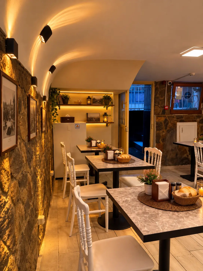 Foto - Taksim Dora Hotel
