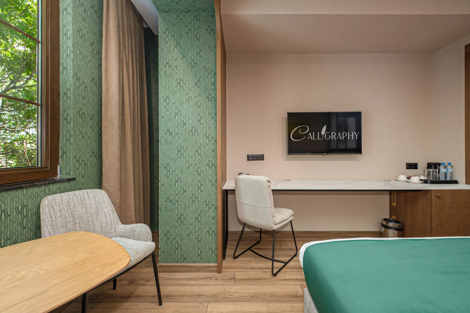 Photo - Boutique Hotel Calligraphy