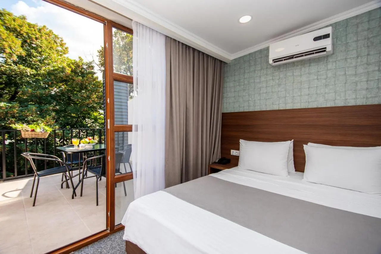 Foto - Margi Boutique Hotel by DNT Group