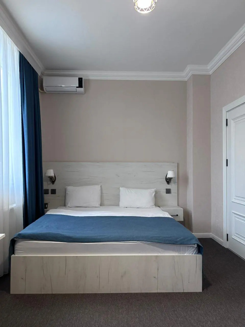 Foto - Central Baku Hotel