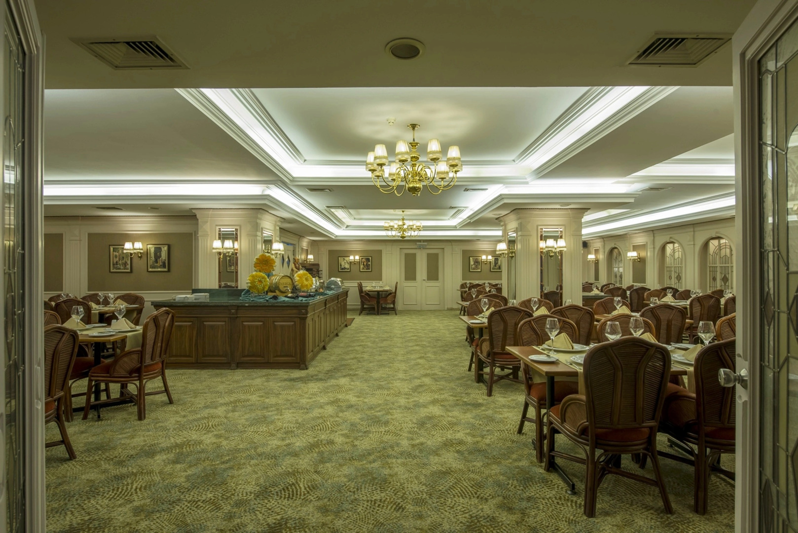 Foto - Hotel Yigitalp Istanbul