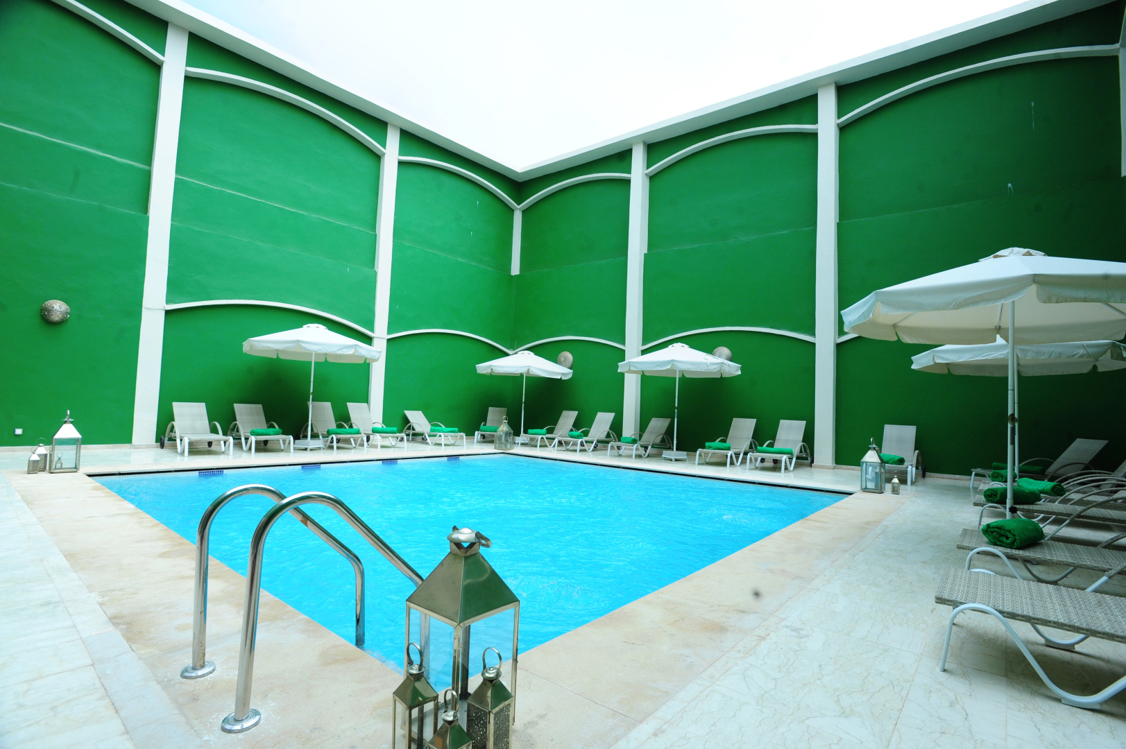 Foto - Hotel Prestige Agadir