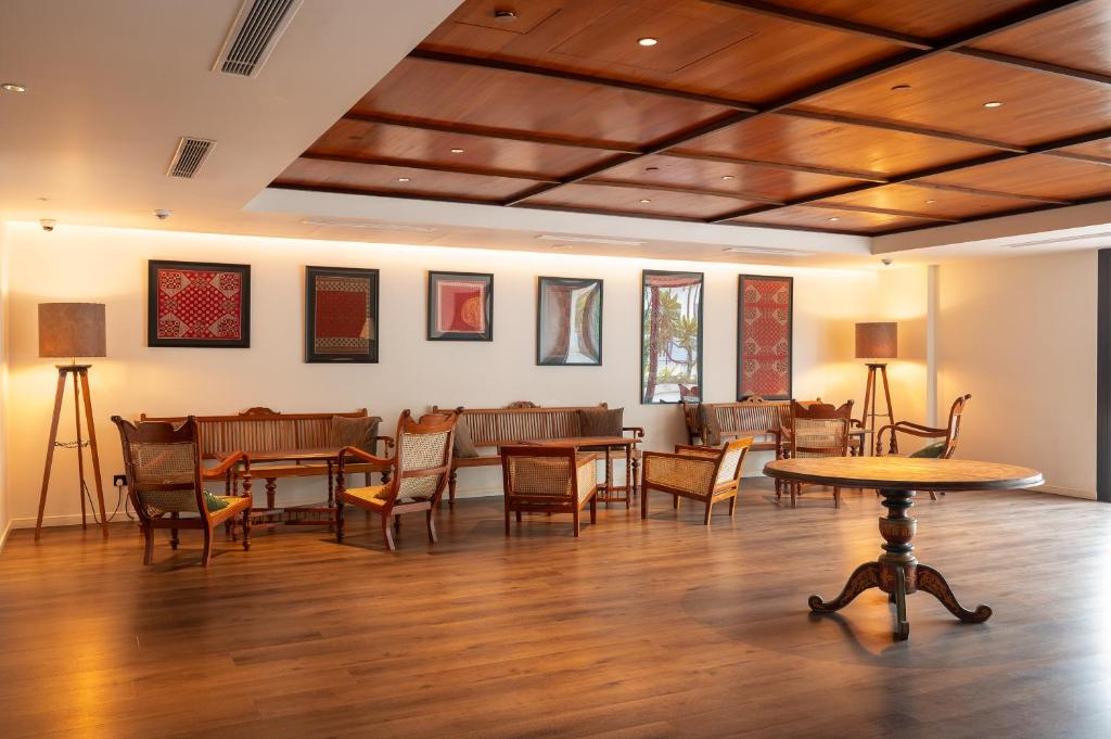 Foto - Granbell Hotel Colombo