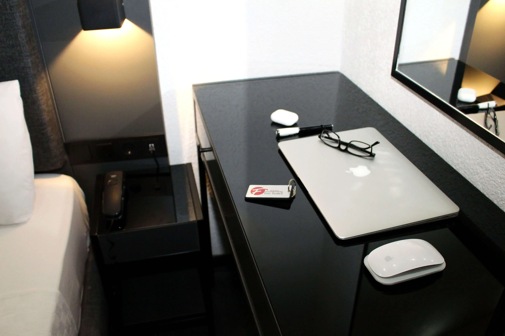 Foto - Istanbul Fair Hotel