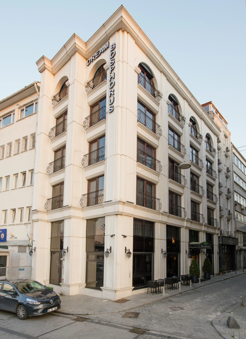 Foto - Dream Bosphorus Hotel