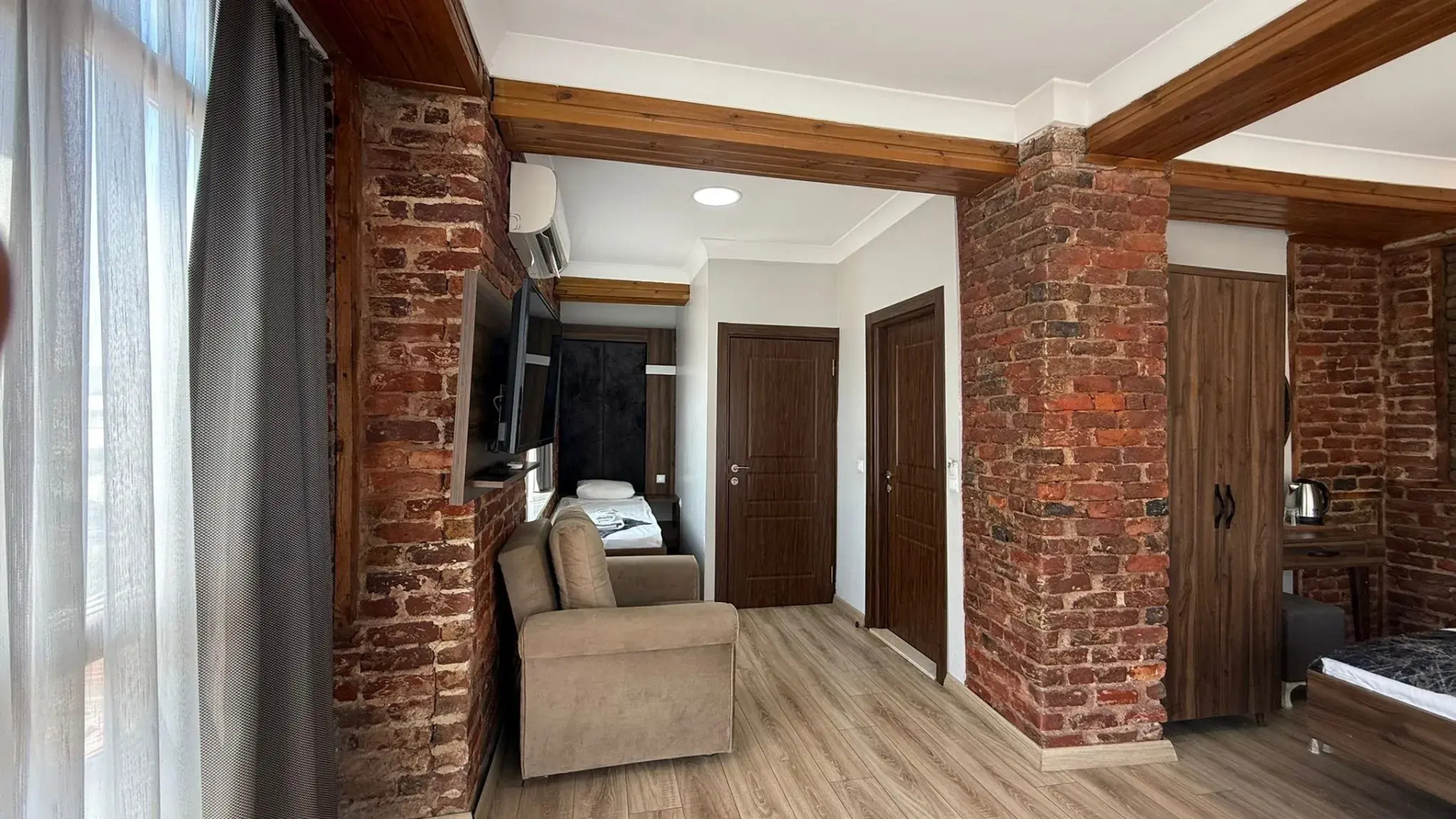 Foto - Han Suite Hotel