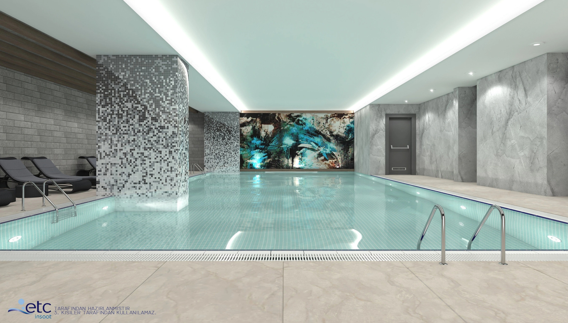 Foto - The Craton Hotel Sisli