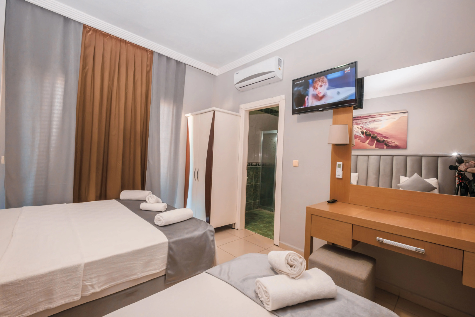 Foto - Infinity Hotel