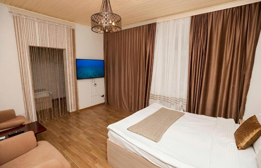 Foto - Green Garden Hotel