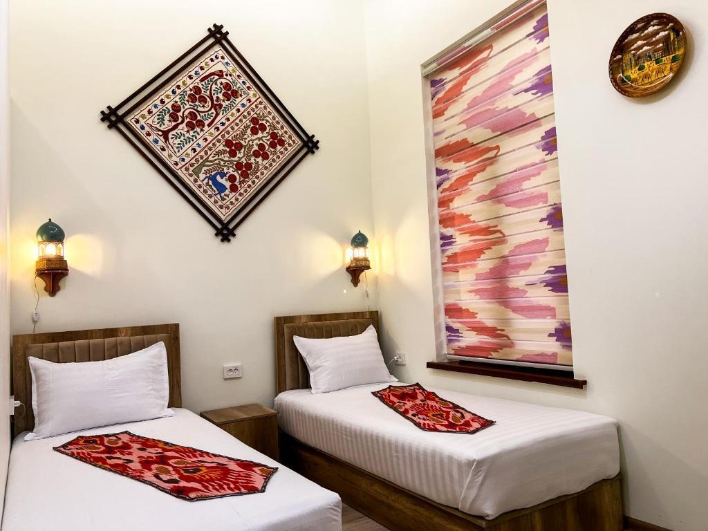 Foto - Бутик-отель CHORBOG