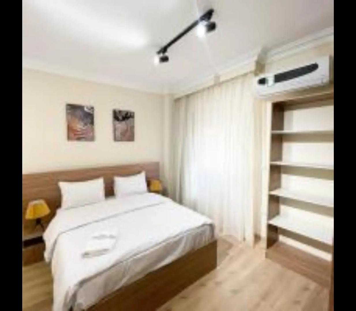 Foto - Settle Inn Banafseg Apartments