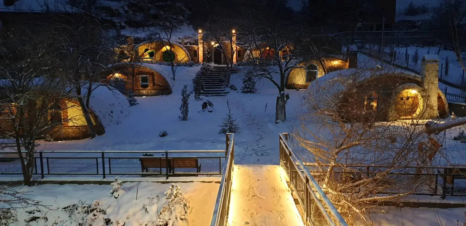 Photo - Cozy House