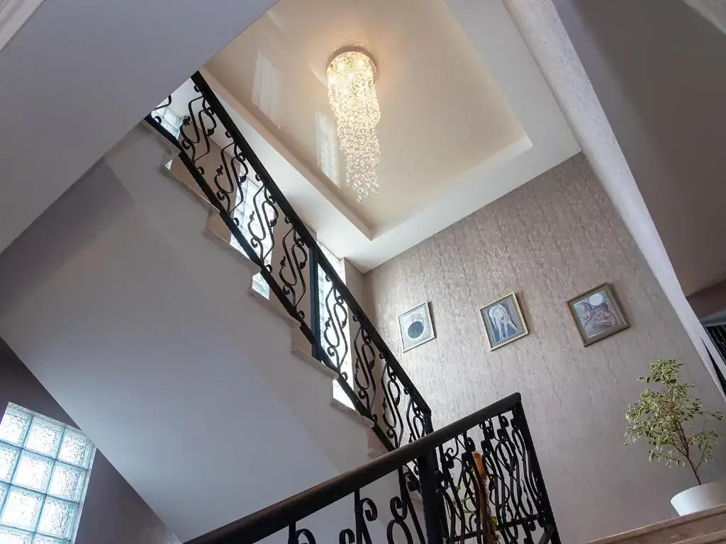 Foto - Tbilisi Mare Guest House