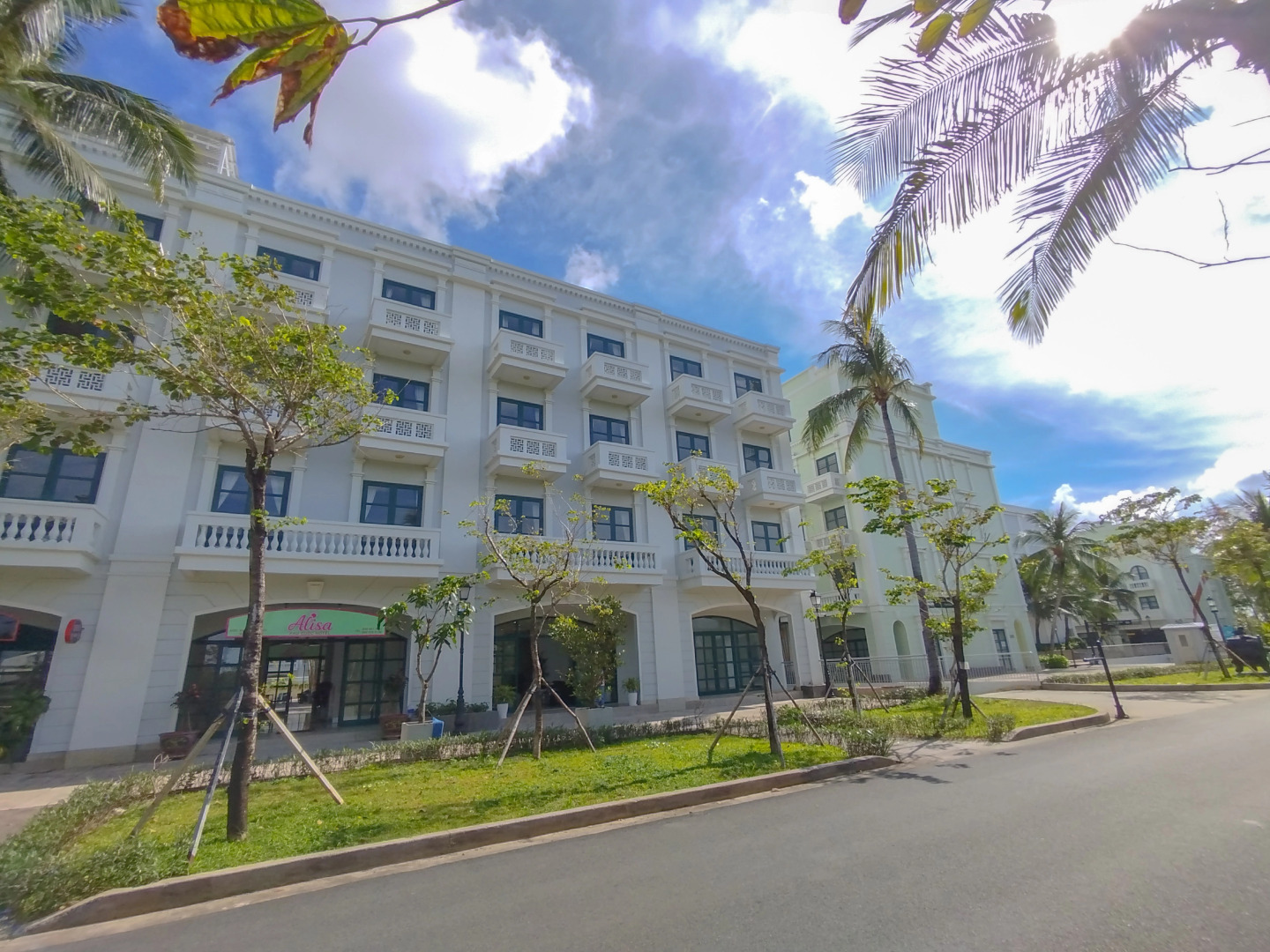 Foto - Alisa Phu Quoc Waterfront Hotel