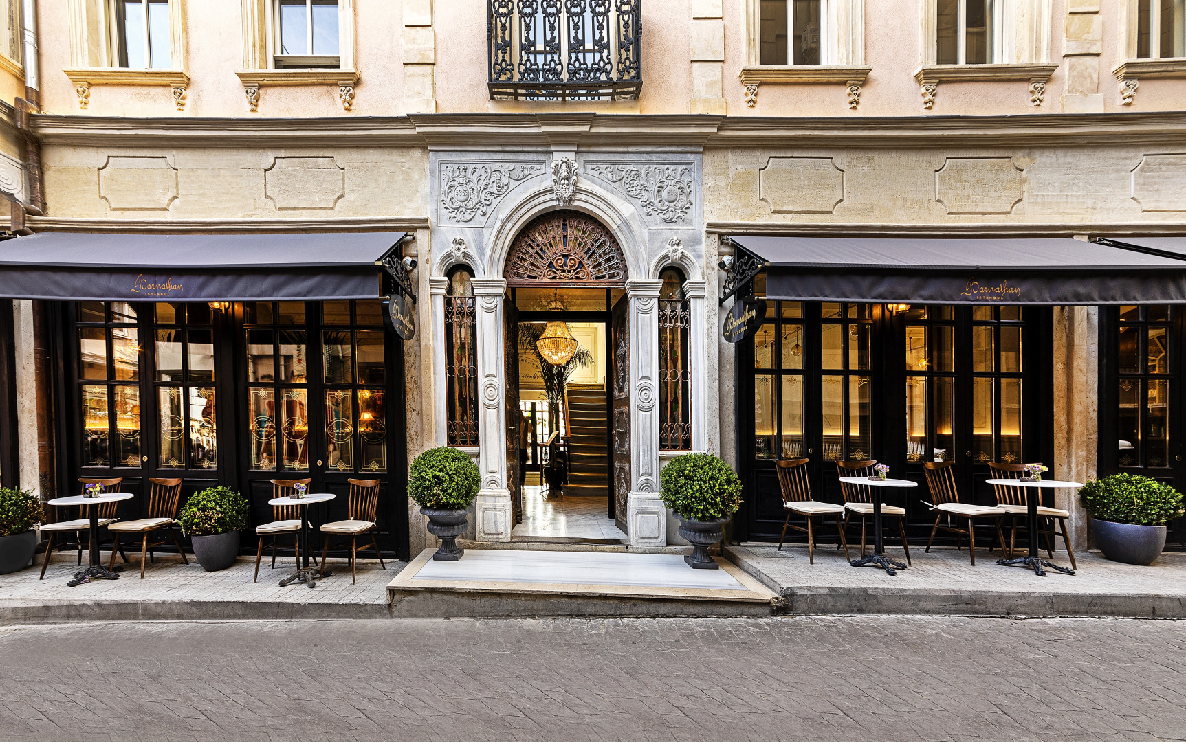 Photo - Meroddi Barnathan Hotel