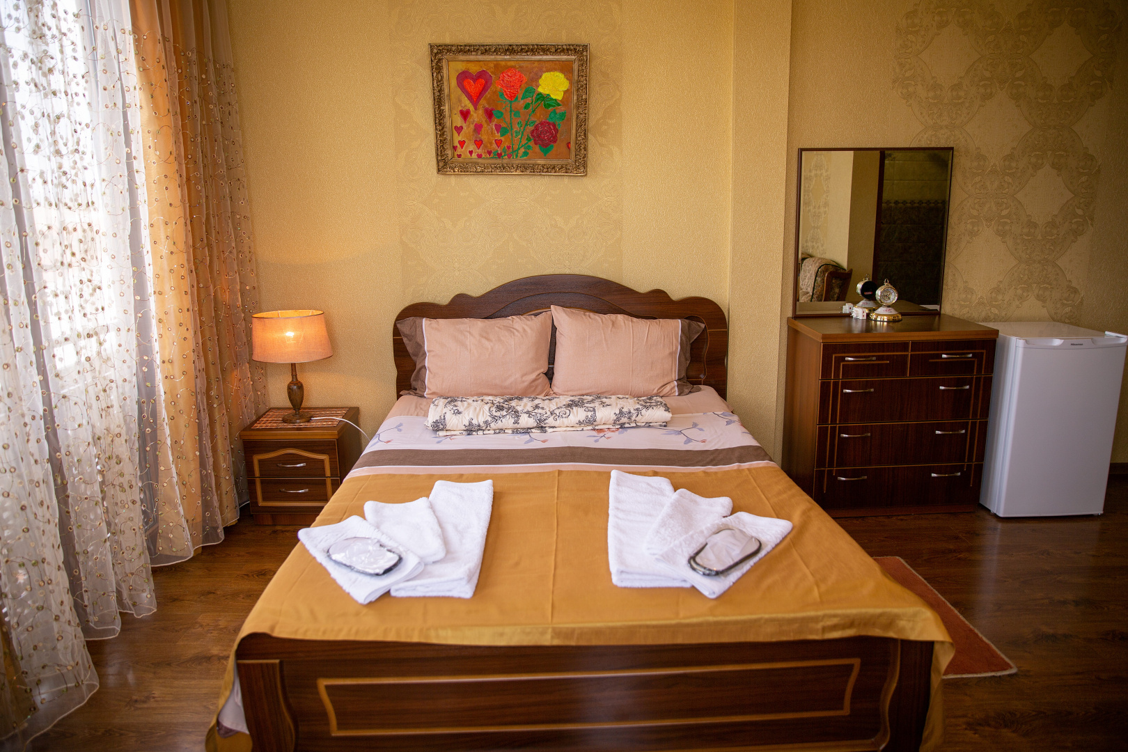 Foto - Family Hotel Kolorit Old Tbilisi