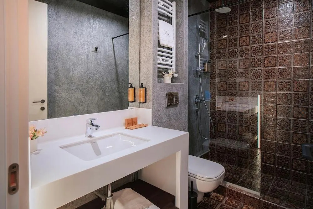 Photo - TbiliSee Hotel