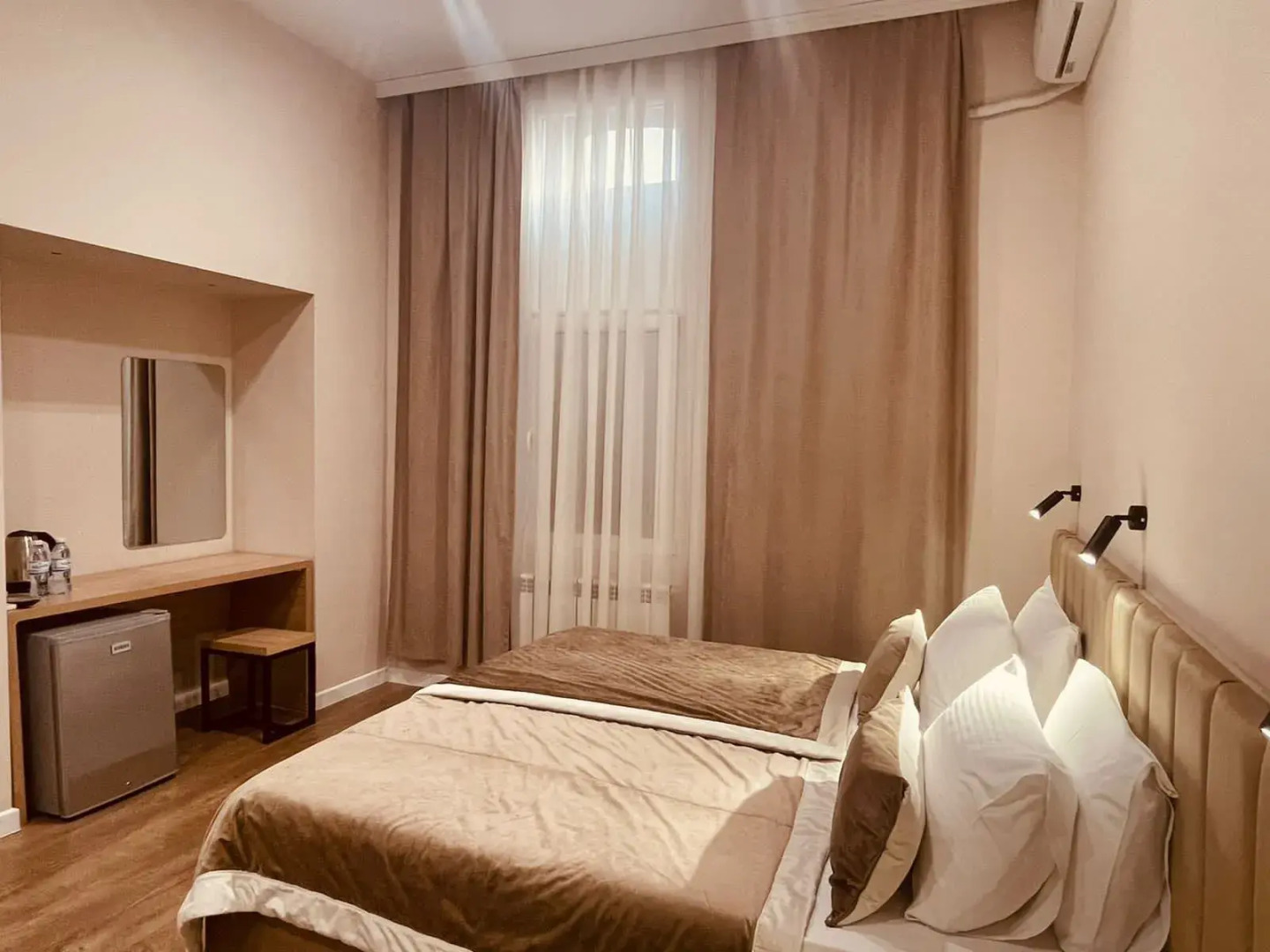 Photo - Seven Boutique Hotel Baku