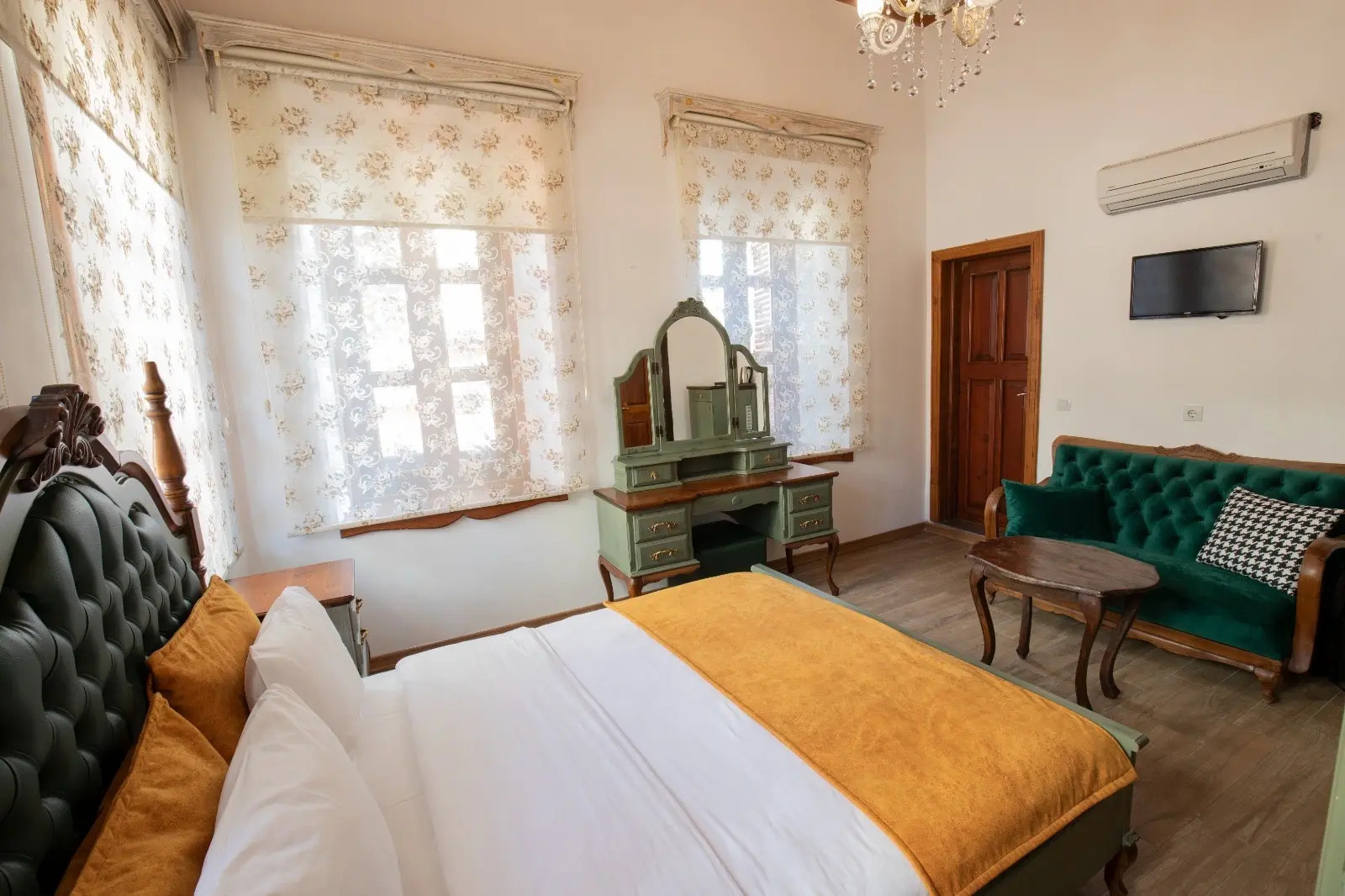 Foto - White Garden Hotel-Adult Only