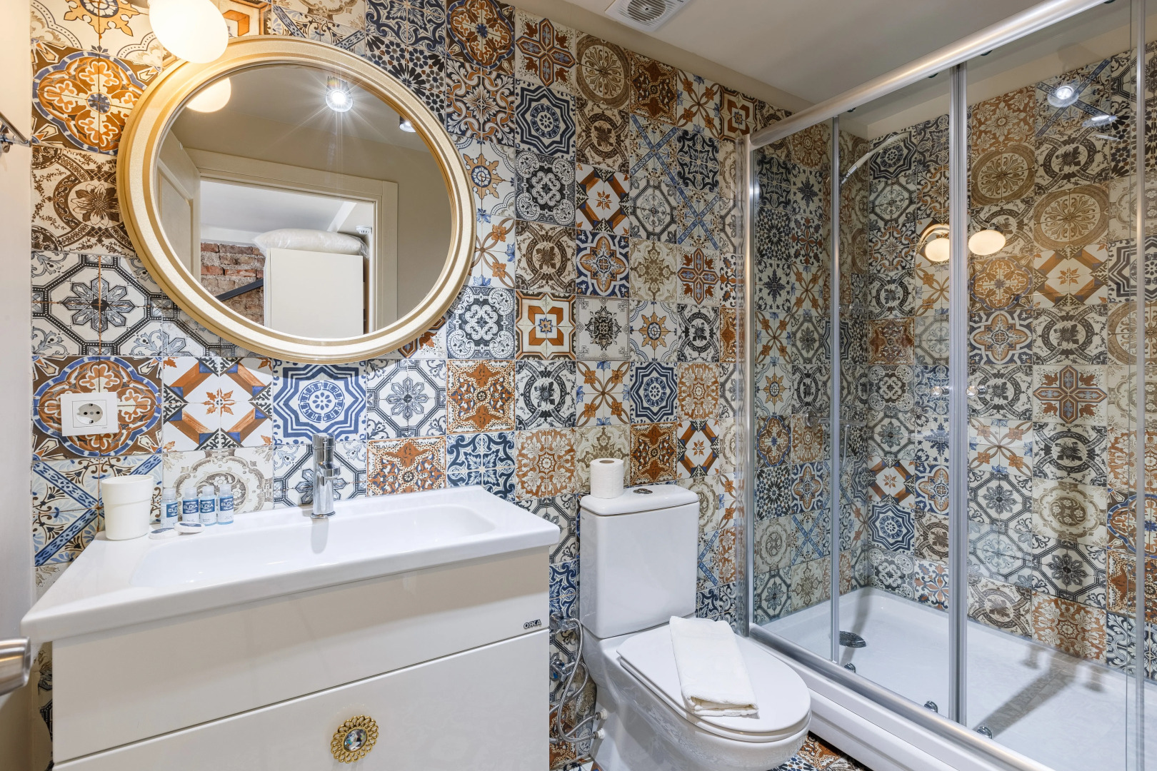 Foto - Hotel Miro Mansion Old City