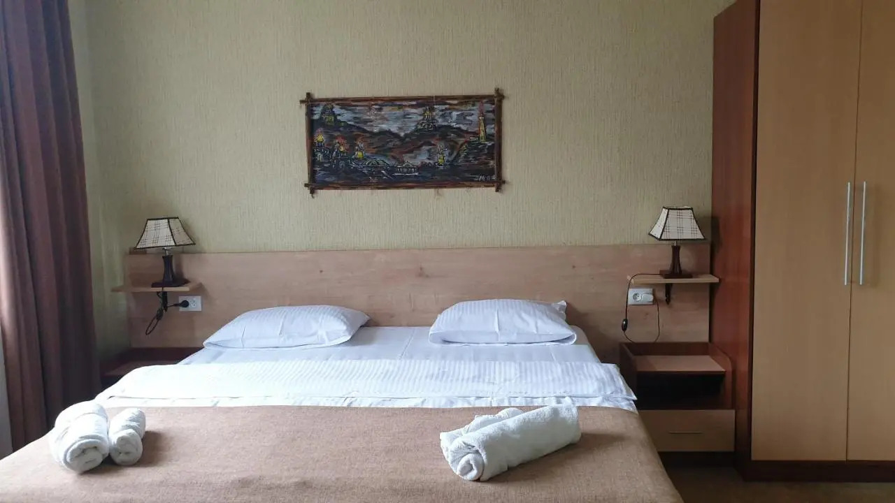 Foto - Lea Guest House