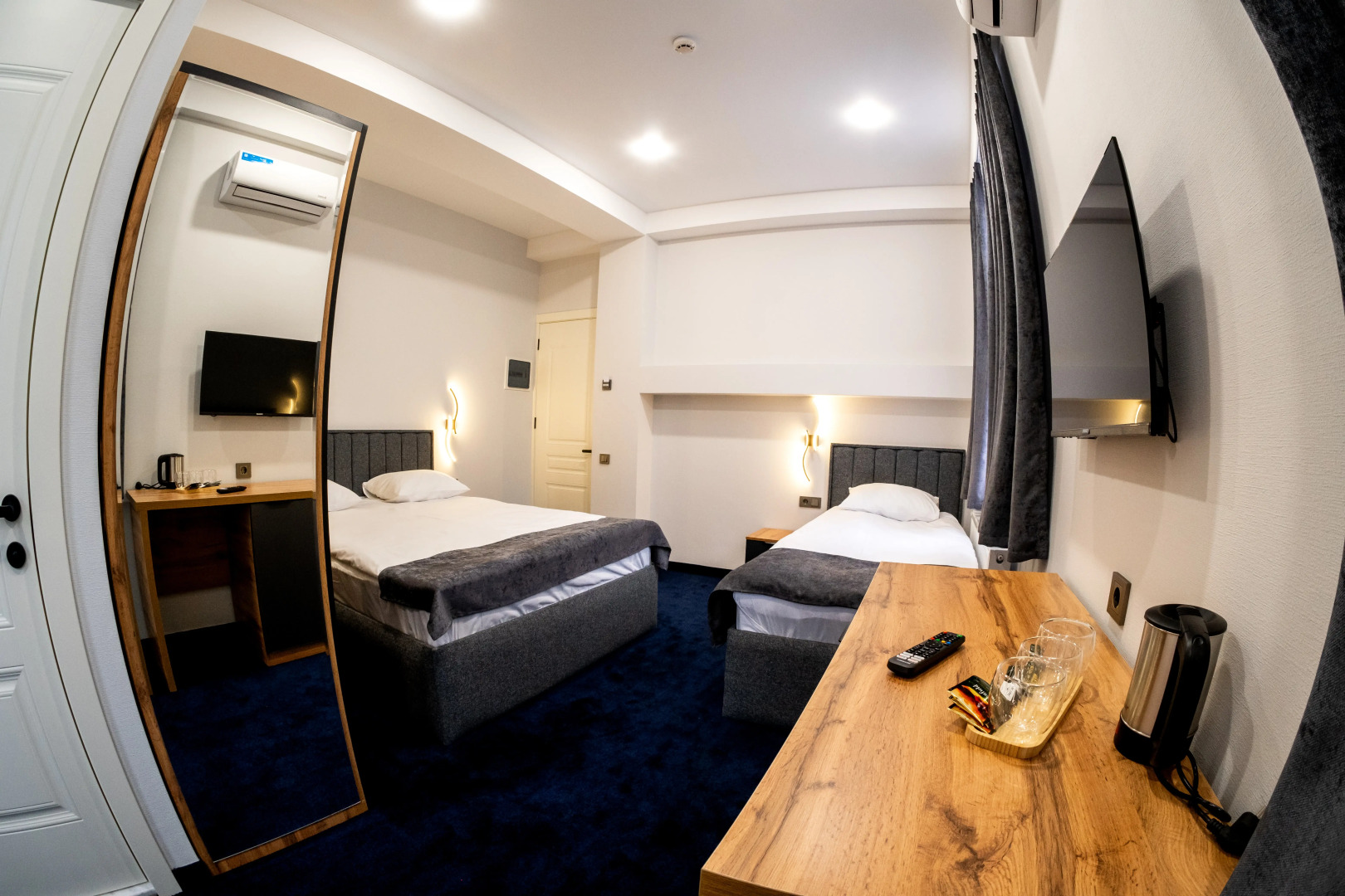 Foto - Hotel Urban Bliss