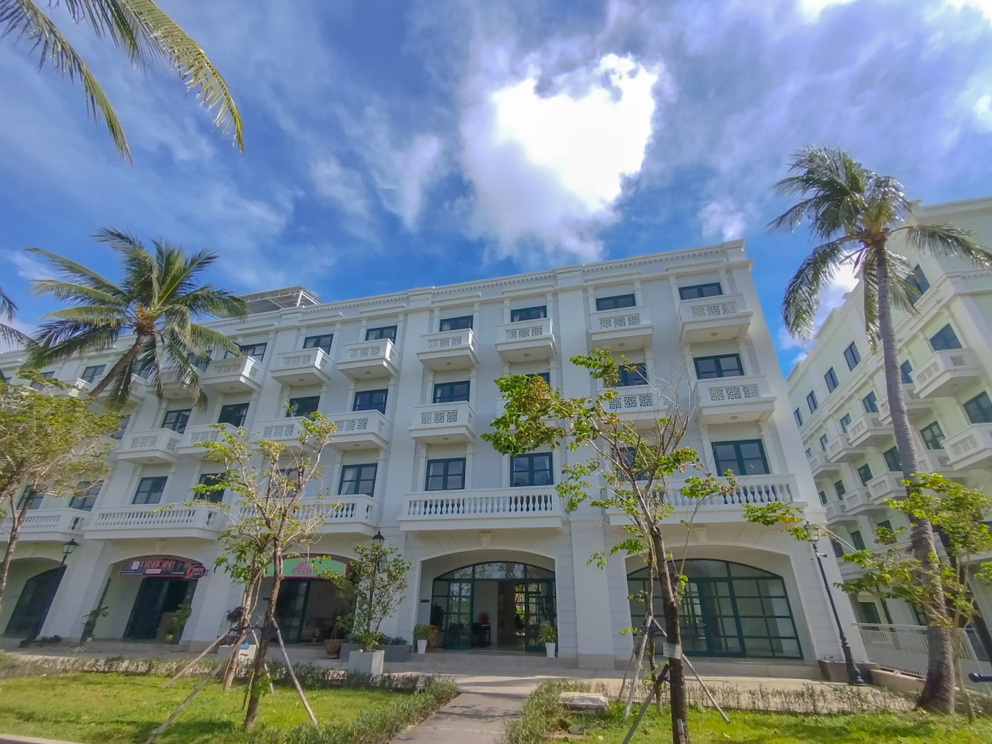 Foto - Alisa Phu Quoc Waterfront Hotel