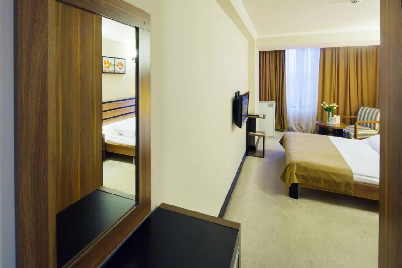 Photo - Nairi Hotel Yerevan