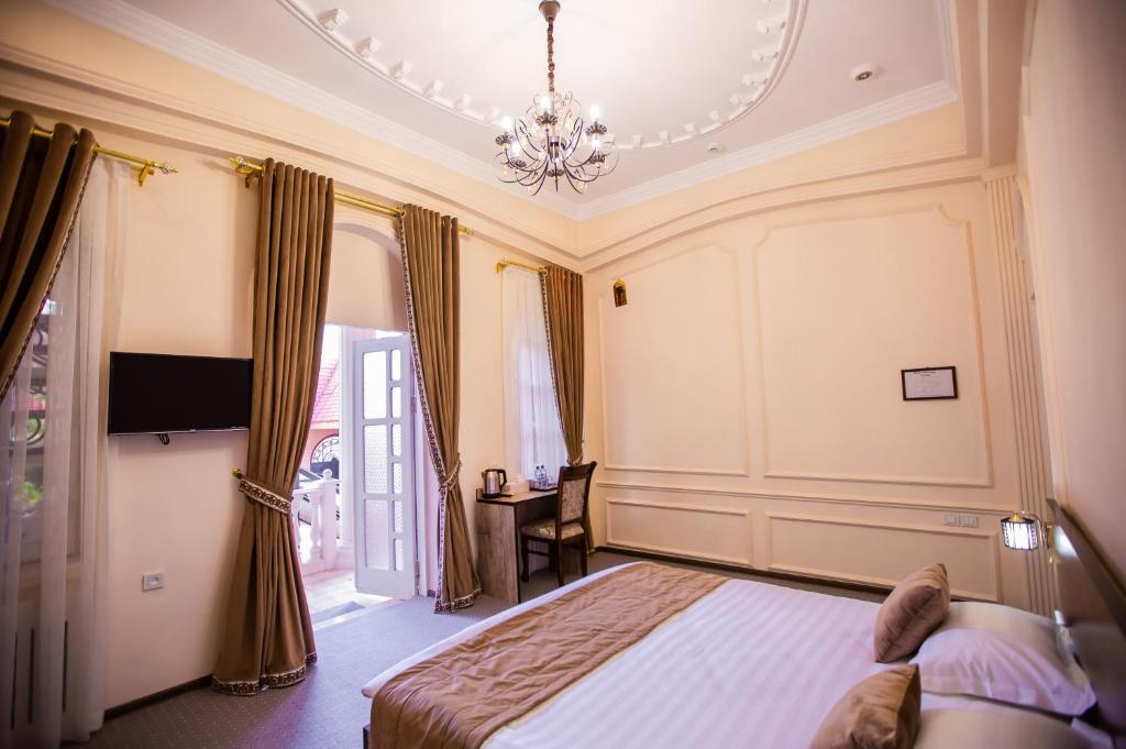 Photo - Art House Hotel