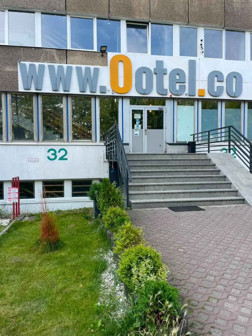 Photo - Ootel.com
