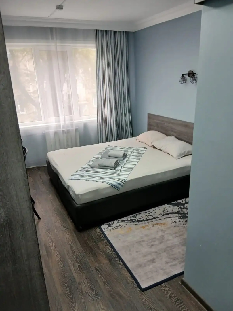 Foto - Hotel Tahar