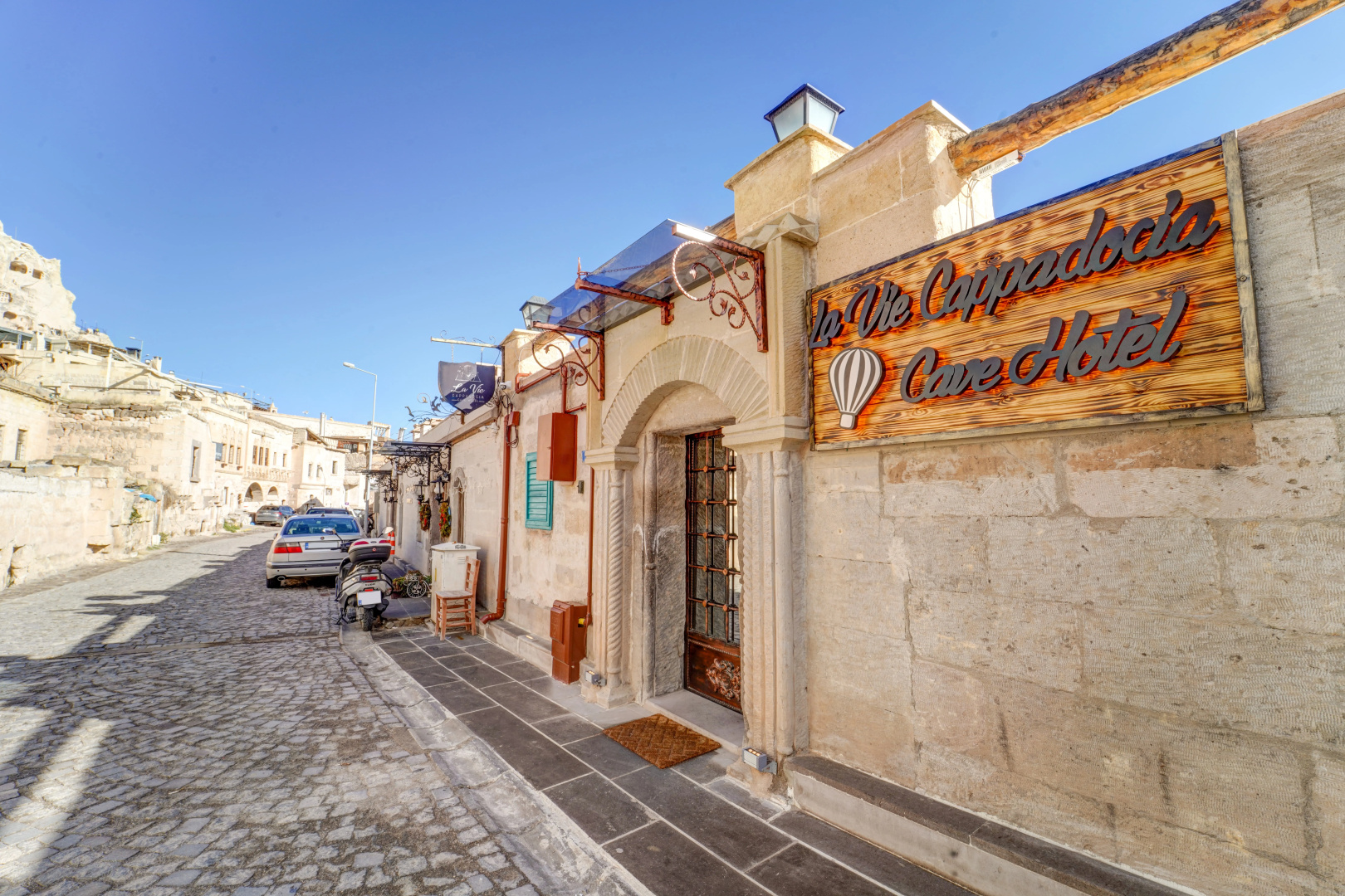 Photo - La Vie Cappadocia Cave Hotel